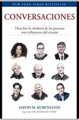 M. Rubenstein |  Conversaciones | eBook | Sack Fachmedien