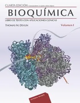Devlin |  Bioquímica con aplicaciones clínicas. Volumen 1 | eBook | Sack Fachmedien