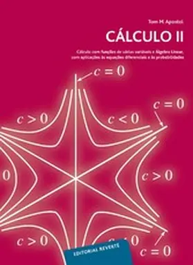 Apostol |  Cálculo II | eBook | Sack Fachmedien