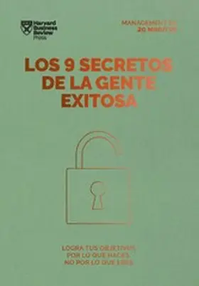 Grant |  Los 9 secretos de la gente exitosa | eBook | Sack Fachmedien