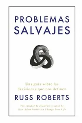 Roberts |  Problemas salvajes | eBook | Sack Fachmedien