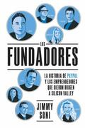 Soni |  Los Fundadores | eBook | Sack Fachmedien
