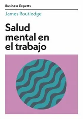 Routledge |  Salud mental en el trabajo | eBook | Sack Fachmedien
