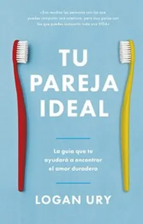 Ury |  Tu pareja ideal | eBook | Sack Fachmedien