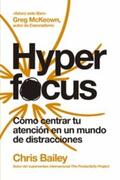 Bailey |  Hyperfocus (2ª ed) | eBook | Sack Fachmedien