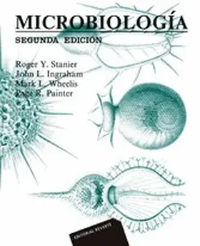 Stanier / Ingraham / Wheelis |  Microbiología | eBook | Sack Fachmedien