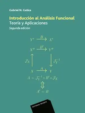 Gatica |  Introducción al análisis funcional | eBook | Sack Fachmedien