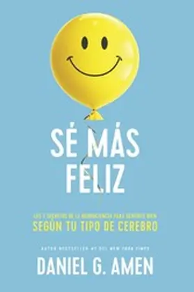 Amen |  Sé más feliz | eBook | Sack Fachmedien