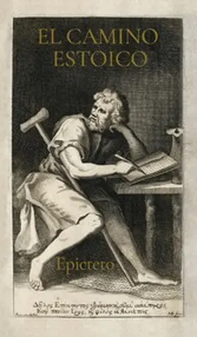 Epicteto |  El camino estoico | eBook | Sack Fachmedien