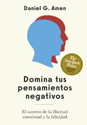 Amen |  Domina tus pensamientos negativos | eBook | Sack Fachmedien