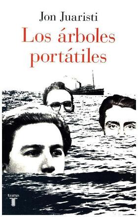 Juaristi |  Los árboles portátiles | Buch |  Sack Fachmedien