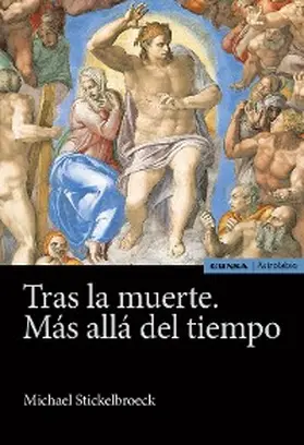 Stickelbroeck |  Tras la muerte. Más allá del tiempo | eBook | Sack Fachmedien