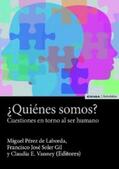 Soler Gil / de Laborda / Vanney |  ¿Quiénes somos? | eBook | Sack Fachmedien