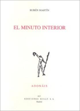 Martín Díaz |  El minuto interior | eBook | Sack Fachmedien