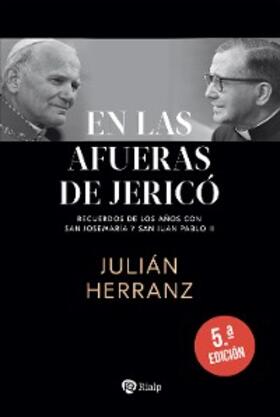 Herranz Casado |  En las afueras de Jericó | eBook | Sack Fachmedien