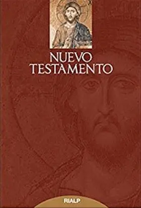 Autores |  Nuevo Testamento | eBook | Sack Fachmedien