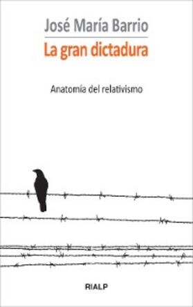 Barrio Maestre |  La gran dictadura | eBook | Sack Fachmedien