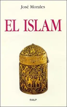 Morales Marín |  El Islam | eBook | Sack Fachmedien
