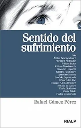 Gómez Pérez |  Sentido del sufrimiento | eBook | Sack Fachmedien