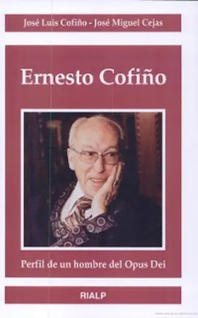 Cofiño / Cejas Arroyo |  Ernesto Cofiño | eBook | Sack Fachmedien