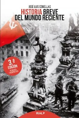 Comellas García-Llera |  Historia breve del mundo reciente | eBook | Sack Fachmedien