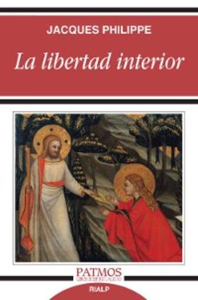 Philippe | La libertad interior | E-Book | sack.de