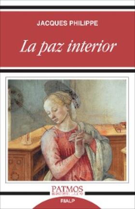 Philippe | La paz interior | E-Book | sack.de
