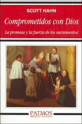 Hahn |  Comprometidos con Dios | eBook | Sack Fachmedien