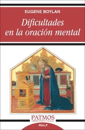 Boylan |  Dificultades en la oración mental | eBook | Sack Fachmedien