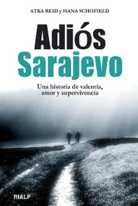 Reid |  Adiós Sarajevo | eBook | Sack Fachmedien