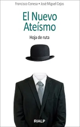 Conesa Ferrer |  El nuevo ateísmo | eBook | Sack Fachmedien