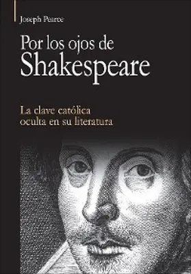 Pearce |  Por los ojos de Shakespeare | eBook | Sack Fachmedien