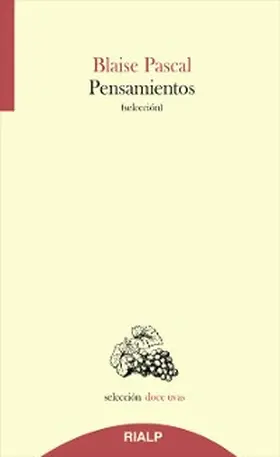 Pascal |  Pensamientos | eBook | Sack Fachmedien