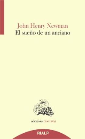 Newman |  El sueño de un anciano | eBook | Sack Fachmedien