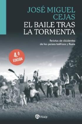 Cejas Arroyo |  El baile tras la tormenta | eBook | Sack Fachmedien