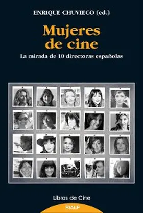 Chuvieco Salinero |  Mujeres de cine | eBook | Sack Fachmedien