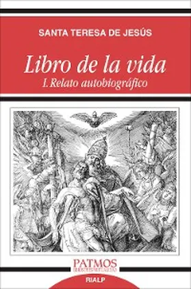 de Jesús |  Libro de la vida | eBook | Sack Fachmedien
