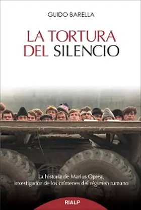 Barella |  La tortura del silencio | eBook | Sack Fachmedien