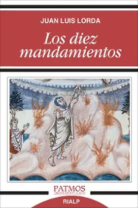 Lorda Iñarra |  Los diez mandamientos | eBook | Sack Fachmedien