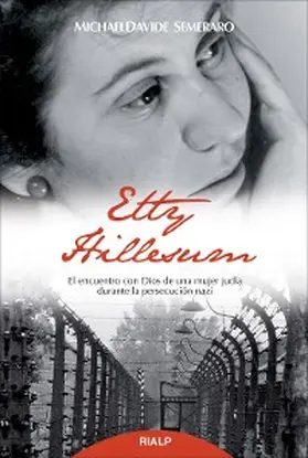 Semeraro |  Etty Hillesum | eBook | Sack Fachmedien