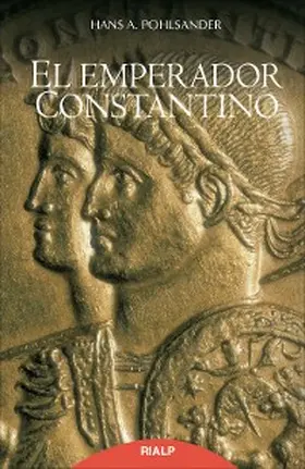 Pohlsander |  El Emperador Constantino | eBook | Sack Fachmedien