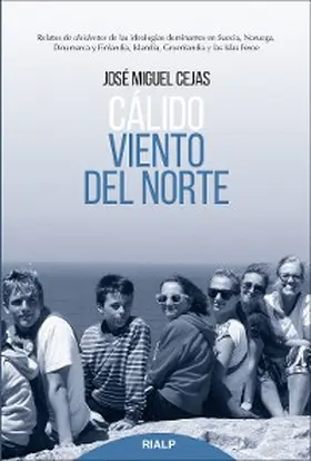 Cejas Arroyo |  Cálido viento del norte | eBook | Sack Fachmedien