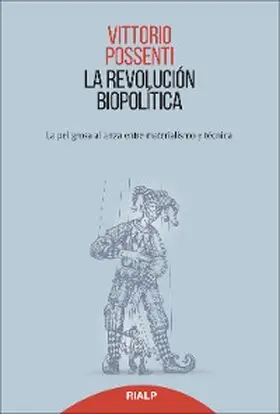 Possenti |  La revolución biopolitica | eBook | Sack Fachmedien