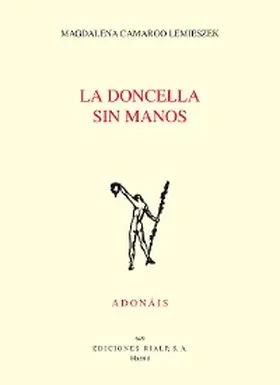Camargo Lemieszek |  La doncella sin manos | eBook | Sack Fachmedien