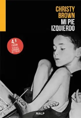 Brown |  Mi pie izquierdo | eBook | Sack Fachmedien