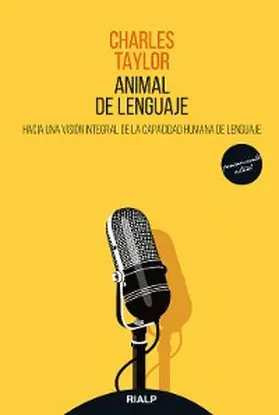 Taylor |  Animal de lenguaje | eBook | Sack Fachmedien