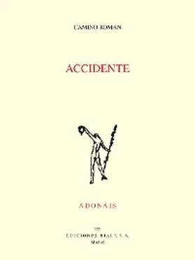 Román Álvarez |  Accidente | eBook | Sack Fachmedien