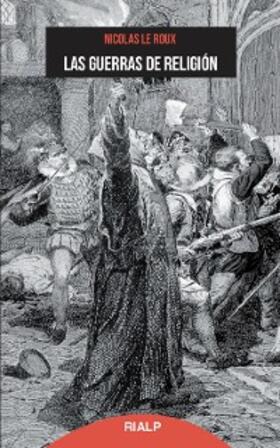  Las guerras de religión | eBook | Sack Fachmedien