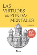 Pieper |  Las virtudes fundamentales | eBook | Sack Fachmedien