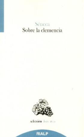 Séneca |  Sobre la clemencia | eBook | Sack Fachmedien